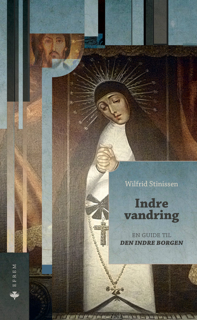 Indre vandring · En guide til Den indre borgen