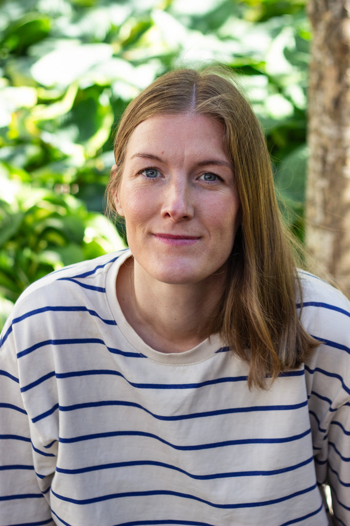 Så det ikke blir borte | roman