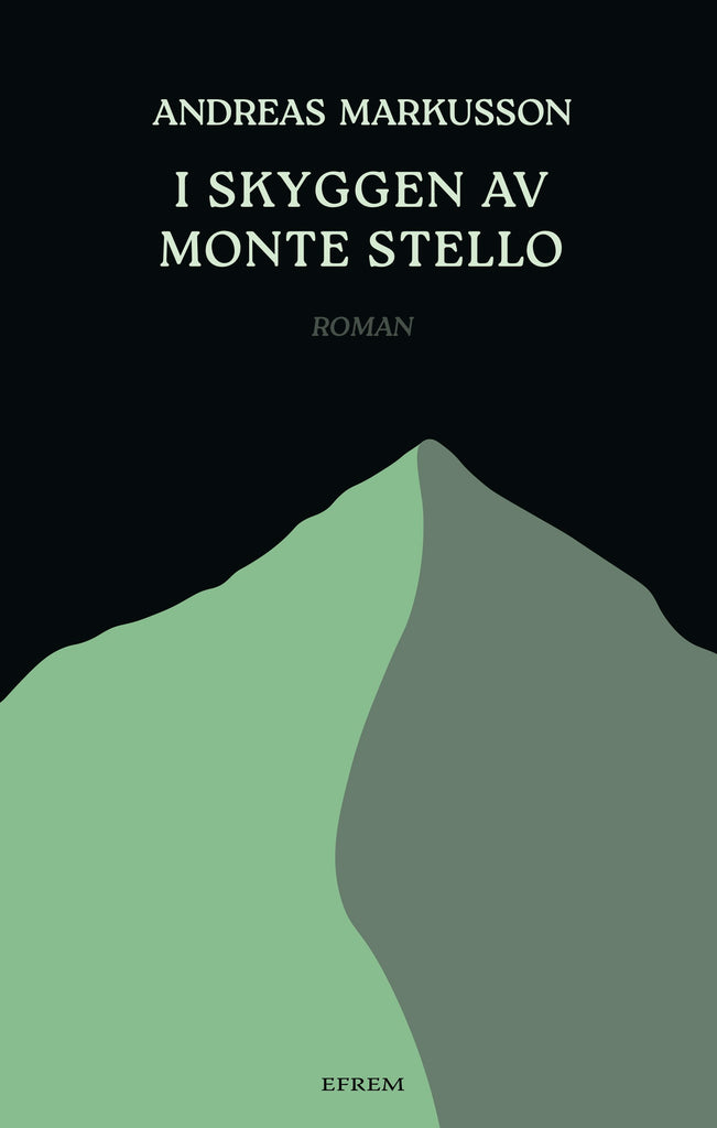 I skyggen av Monte Stello | roman