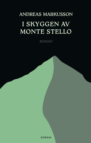 I skyggen av Monte Stello | roman