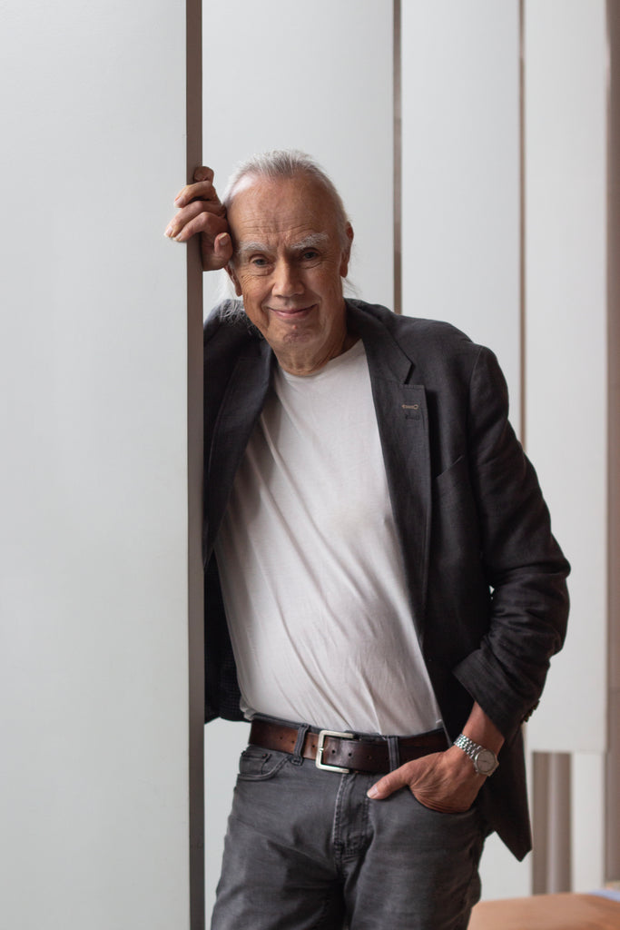 Hellig univers · [Heftet]