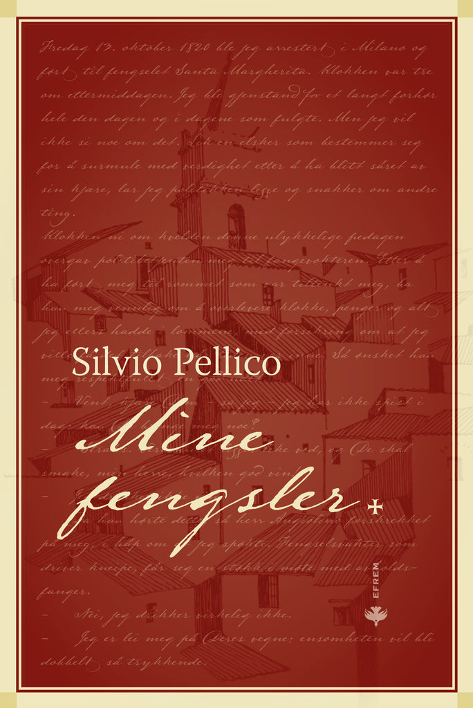 Mine Fengsler [Italiensk klassiker]