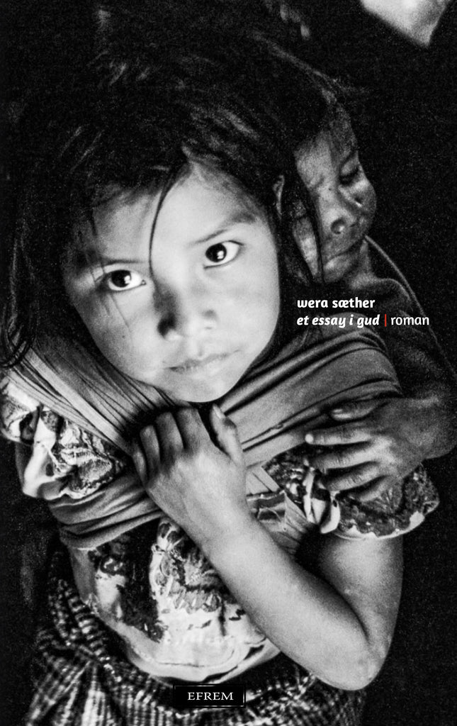 et essay i gud | roman