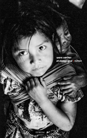 et essay i gud | roman