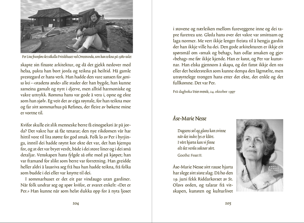 Til Jæren med pater Pollestad