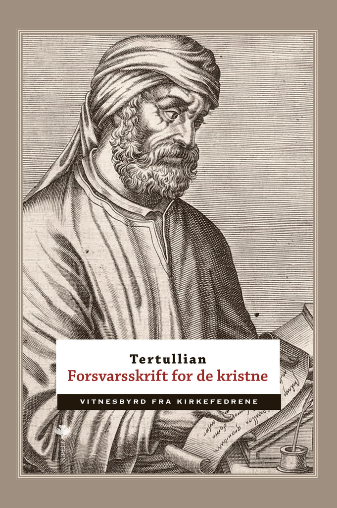 Forsvarsskrift for de kristne