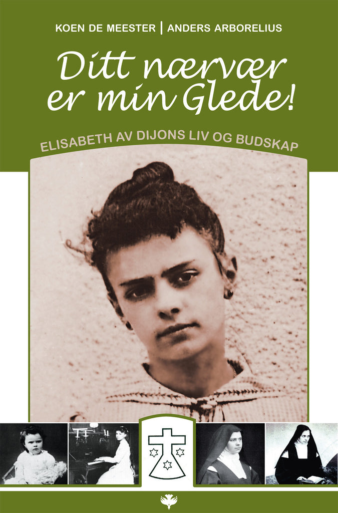 Ditt nærvær er min glede