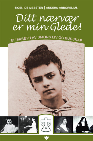 Ditt nærvær er min glede