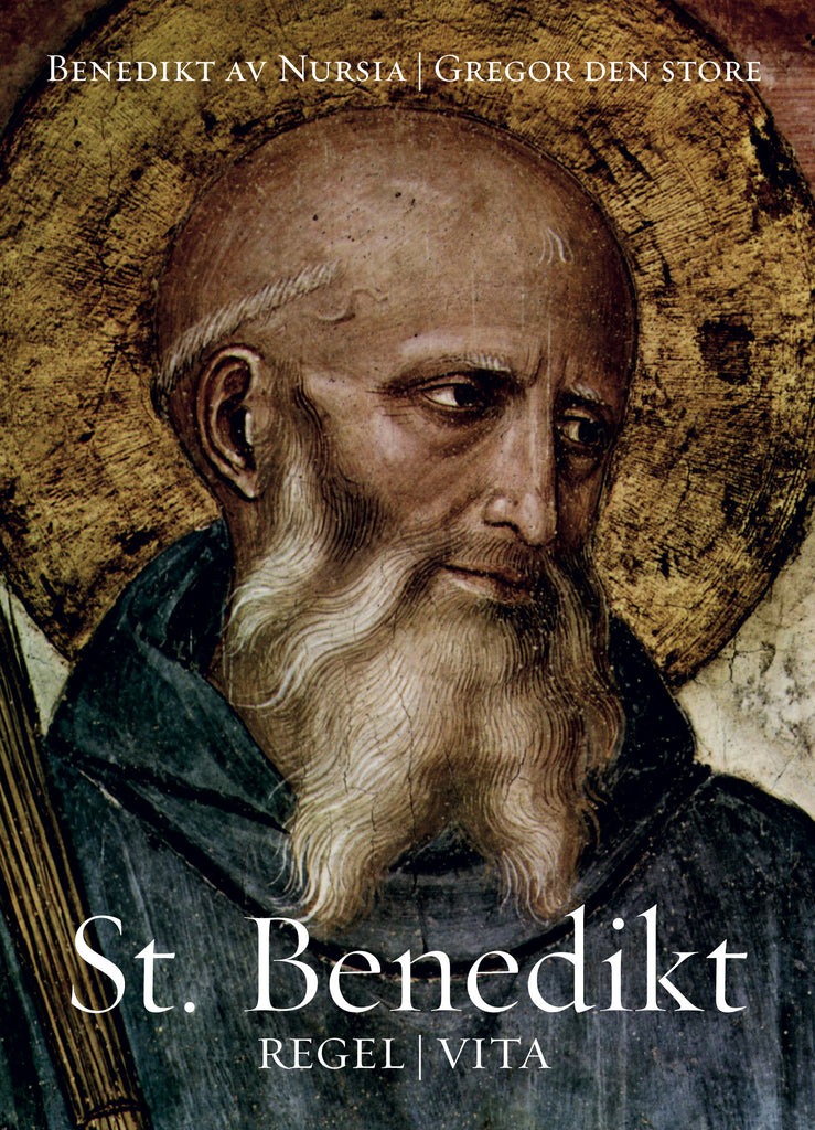 St. Benedikt : Regel | Vita