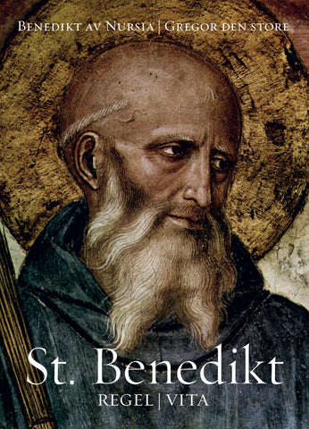 St. Benedikt : Regel | Vita