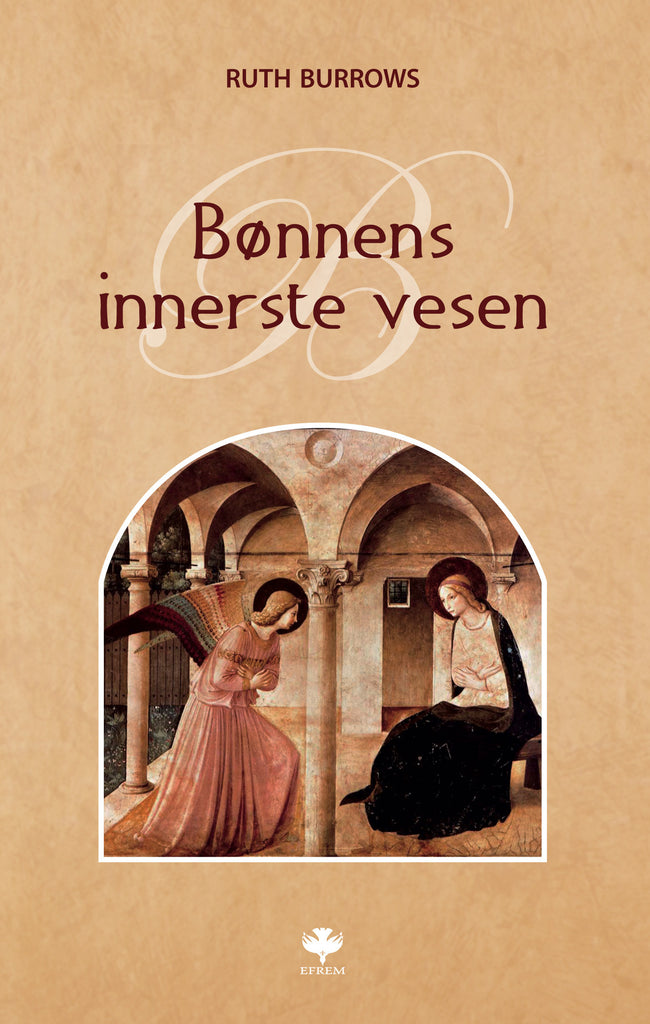 Bønnens innerste vesen