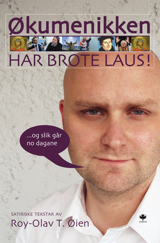 Økumenikken har brote laus | Kåseri