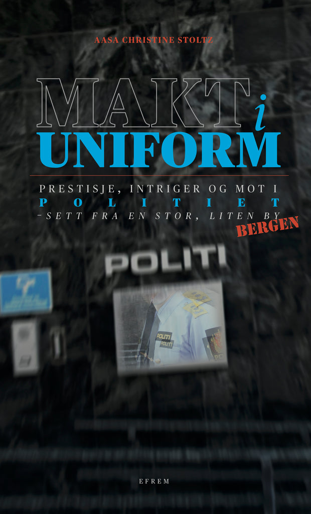 Makt i uniform