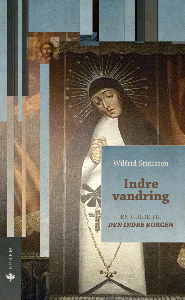 Indre vandring : En guide til Den indre borgen