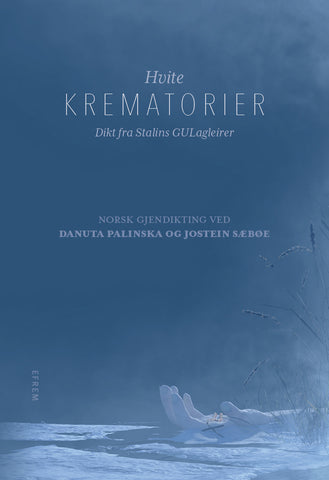 Hvite krematorier | dikt
