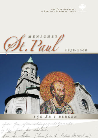 St. Paul menighet