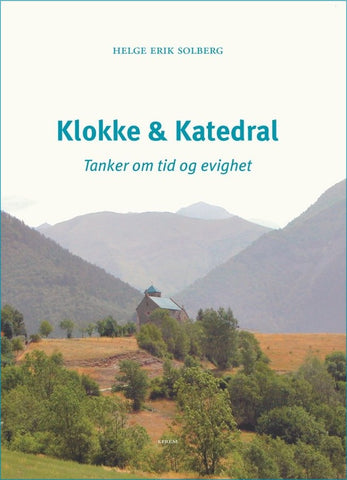 Klokke og katedral