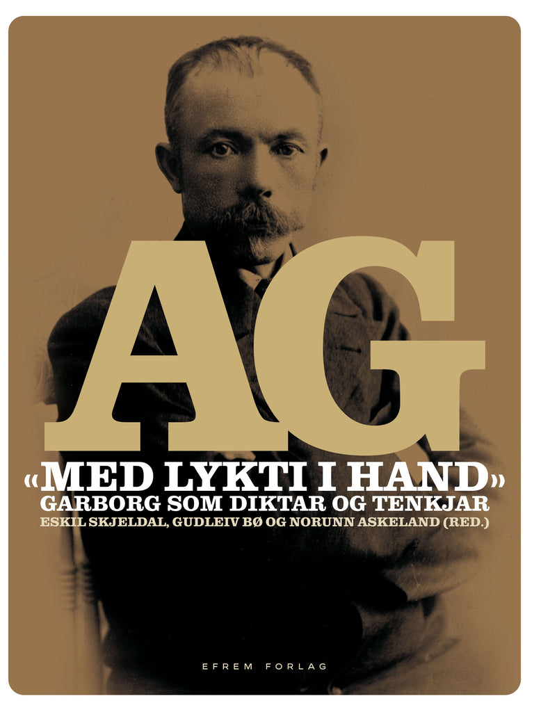 «Med lykti i hand»
